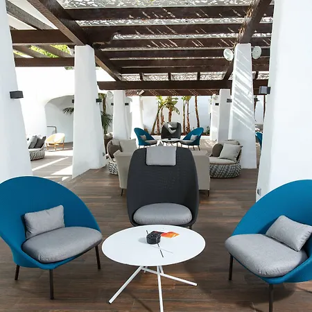 The Oasis By Don Carlos (adults Only) Hotel Marbella