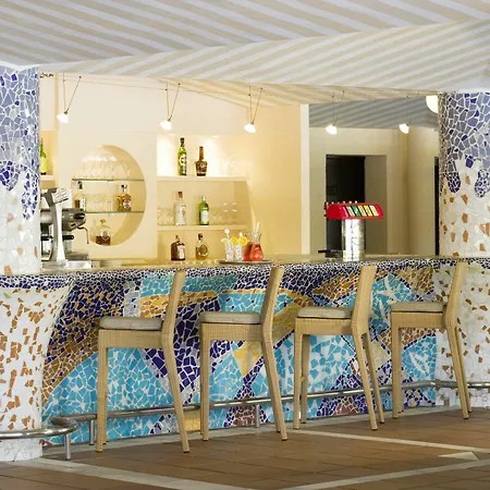 The Oasis By Don Carlos (adults Only) 5* Marbella