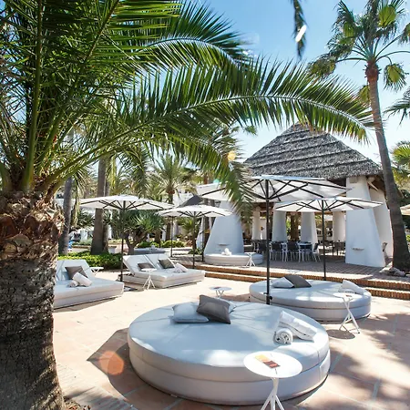 The Oasis By Don Carlos (adults Only) Hotel 5*