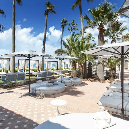 The Oasis By Don Carlos (adults Only) Marbella
