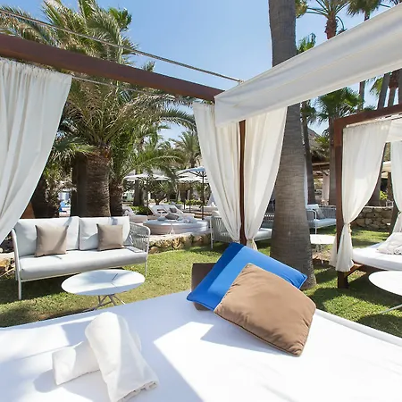 The Oasis By Don Carlos (adults Only)