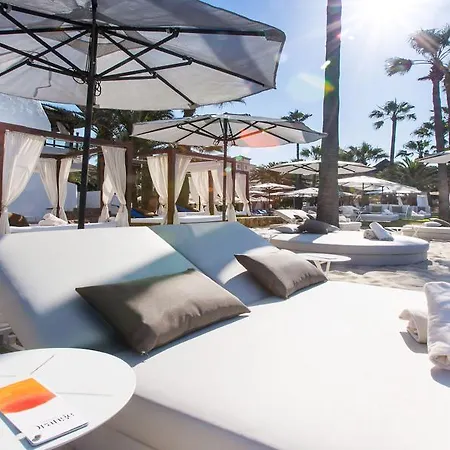 The Oasis By Don Carlos (adults Only) Hotel Marbella
